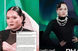 Miss International Queen Vietnam 2025 bật 'chế độ hạn chế' với Phạm Thoại