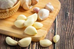 Điều gì sẽ xảy ra khi thường xuyên ăn tỏi?