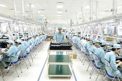 Hà Nội tổ chức hoạt động Giải thưởng chất lượng quốc gia năm 2025
