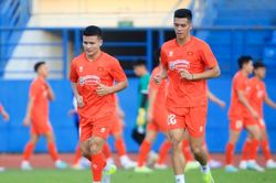 Bình luận viên Quang Huy: 'Hành trình mới, mục tiêu mới của đội tuyển Việt Nam'