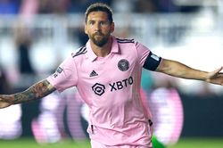 Hành trình vòng quanh thế giới của Lionel Messi: 48 quốc gia và 149 thành phố bị chinh phục