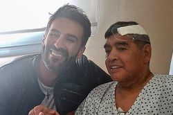 Toàn bộ câu chuyện Diego Maradona nghi 'bị giết'? Công tố viên gây sốc với hình ảnh thi thể và cáo buộc đội ngũ y tế
