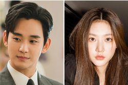 Gold Medalist lên tiếng về mối quan hệ tình cảm giữa Kim Soo Hyun và cố diễn viên Kim Sae Ron