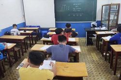 Bộ GD-ĐT nói gì sau 1 tháng thực hiện quy định mới về dạy thêm, học thêm?