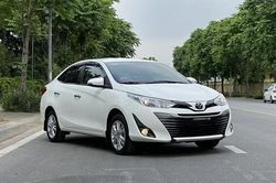 Top 5 xe sedan giá rẻ bán chạy nhất tháng 2/2025: Toyota Vios vươn lên dẫn đầu