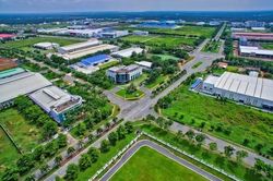 Triển vọng thị trường bất động sản công nghiệp Việt Nam đến năm 2030
