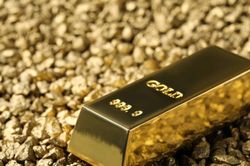 Giá vàng thế giới có thể tăng lên 3.500 đô la một ounce trong quý 3