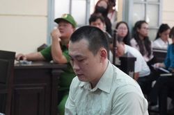 Tài xế đánh người trước Bệnh viện Từ Dũ lĩnh 1 năm tù