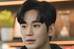 Kim Soo Hyun cầu cứu