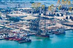 Petrovietnam: Đổi mới trong công tác quản trị để tạo đột phá tăng trưởng