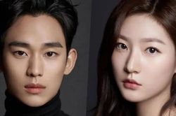 Kim Soo Hyun bất ngờ lên tiếng vụ bê bối, thừa nhận quan hệ với Kim Sae Ron