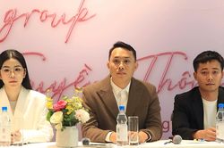 Quang Linh Vlogs, Hằng Du Mục vẫn tổ chức gặp báo chí dù Sở Văn hóa chưa đồng ý