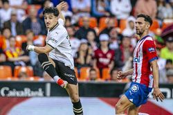 Nhận định, dự đoán Girona vs Valencia: Đấu trí căng thẳng