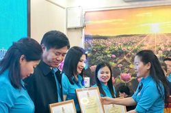 Nâng cao chất lượng hoạt động ủy ban kiểm tra công đoàn