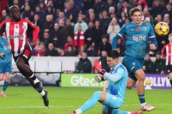 Nhận định, dự đoán Bournemouth vs Brentford: Rượt đuổi nghẹt thở