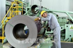 Trung Quốc nỗ lực thúc đẩy đầu tư nước ngoài