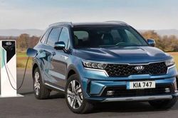 Thái Lan có kế hoạch ưu đãi thuế mới cho xe hybrid