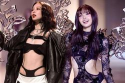 Từ chuyện Lisa, Jennie bị chỉ trích phản cảm: Ca sĩ Kpop 'Mỹ tiến' có cần nhập gia tùy tục?