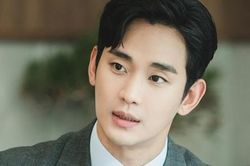 Tuyên bố gây sốc của Kim Soo Hyun về chuyện hẹn hò với Kim Sae Ron