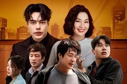 Cười lăn với Sát thủ vô cùng cực hài