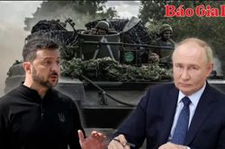 Tin thế giới ngày 14-3: Nga muốn kết thúc cuộc chiến ở Ukraine, hé lộ điều khoản đàm phán