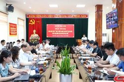 Mai Sơn phát triển chuỗi liên kết sản xuất tiêu thụ nông sản