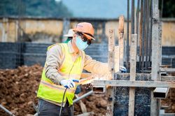 Trên công trường công trình y tế Tổng Bí thư Tô Lâm trao tặng tỉnh Hà Giang