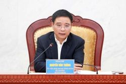 Bộ trưởng Nguyễn Văn Thắng: Phải chủ động các giải pháp để đạt mục tiêu tăng trưởng 8%