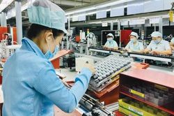 Thu thuế nội địa 2 tháng đầu năm đạt hơn 480 nghìn tỷ đồng