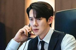 Nam diễn viên Yoo Yeon Seok vướng nghi vấn trốn thuế 7 tỷ won