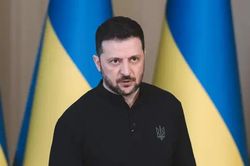 Tổng thống Ukraine cáo buộc ông Putin trì hoãn lệnh ngừng bắn