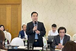 Cần mở rộng độ tuổi can thiệp giáo dục sức khỏe sinh sản