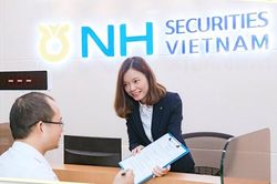 Chứng khoán NH Việt Nam (NHSV) bị thu hồi giấy phép kinh doanh chứng khoán phái sinh