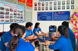 Diễn đàn 'Tiếng nói tuổi trẻ - Hành động của Đoàn' năm 2025: Sứ mệnh thanh niên trong kỷ nguyên vươn mình của dân tộc