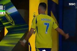 Ronaldo nổi giận, bỏ thẳng vào đường hầm dù cán mốc 928 bàn trong sự nghiệp