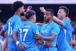 Vòng 29 Serie A và cơ hội của Napoli