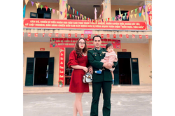 Yêu nhau xa mấy cũng gần