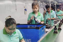 Tạo thuận lợi cho doanh nghiệp tư nhân phát triển sản xuất, kinh doanh