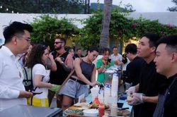 Phát hành 5.000 hộ chiếu ẩm thực, sẵn sàng cho Đà Nẵng Food Tour 2025 bùng nổ