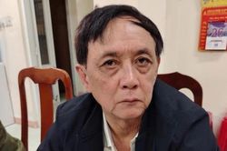 'Đạo chích' chuyên đi sự kiện