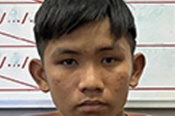 Ngựa quen đường cũ!