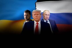 Xung đột Nga-Ukraine: Tổng thống Putin gửi thông điệp tới người đồng cấp Mỹ, quyết tâm của 'chuyên gia thương thuyết' Donald Trump