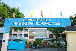 TP HCM: Gói thầu 111 tỷ đồng xây dựng Trường Tiểu học Vĩnh Lộc B thu hút 4 nhà thầu tham gia