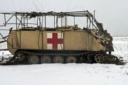 Chuyện gì đang xảy ra với quân đội Ukraine ở Kursk?