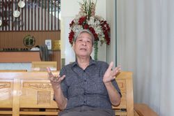 Nguyễn Thụy Kha và tôi