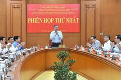 Sắp xếp lại bộ máy hành chính cấp tỉnh: Thời điểm phù hợp để thực hiện