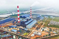 Quyết tâm đạt mục tiêu tăng trưởng cùng đất nước
