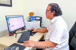 Từng bước số hóa Bảo tàng và Thư viện