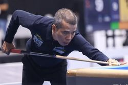 Trần Quyết Chiến và Bao Phương Vinh tỏa sáng, đưa Việt Nam vào bán kết giải billiards thế giới