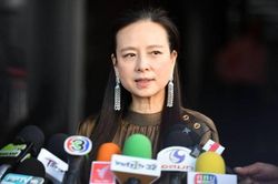 Có 2 yếu tố quan trọng, Madam Pang có thể giúp LĐBĐ Thái Lan thoát khoản nợ 300 tỷ?